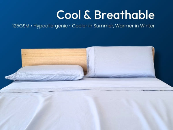 Cotton Sheet Set