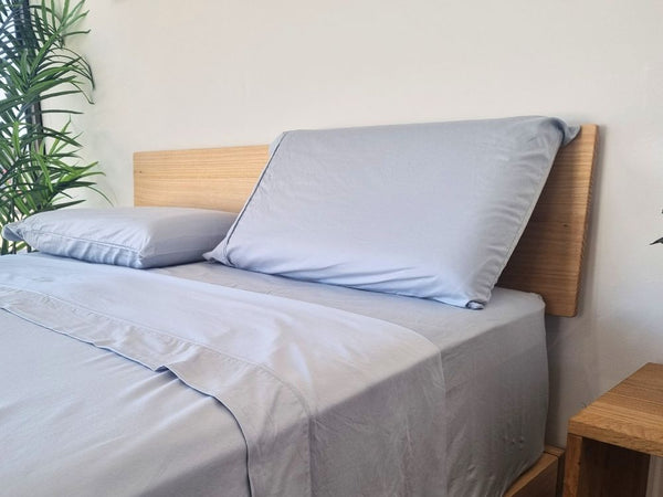 Cotton Sheet Set