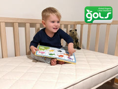 Cot Mattress