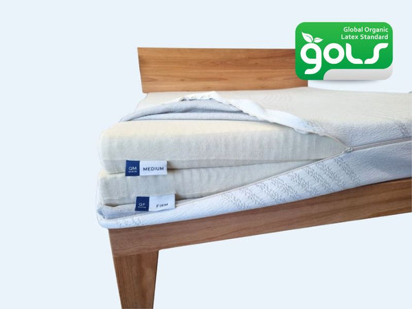 Eco Latex Mattress (16cm)