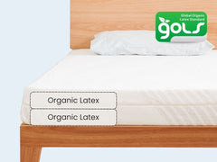 Eco Latex Mattress (15cm)