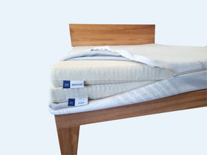 Eco Organic Latex Mattress 16cm