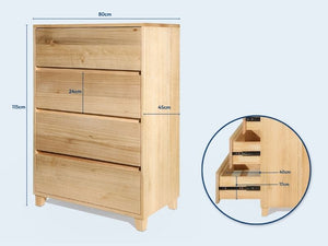 Chest of Drawers (Tallboy)