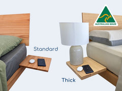 Floating Shelf