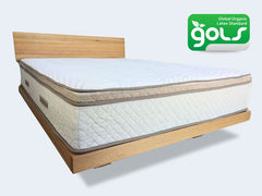 Hybrid Latex Mattress (33cm)
