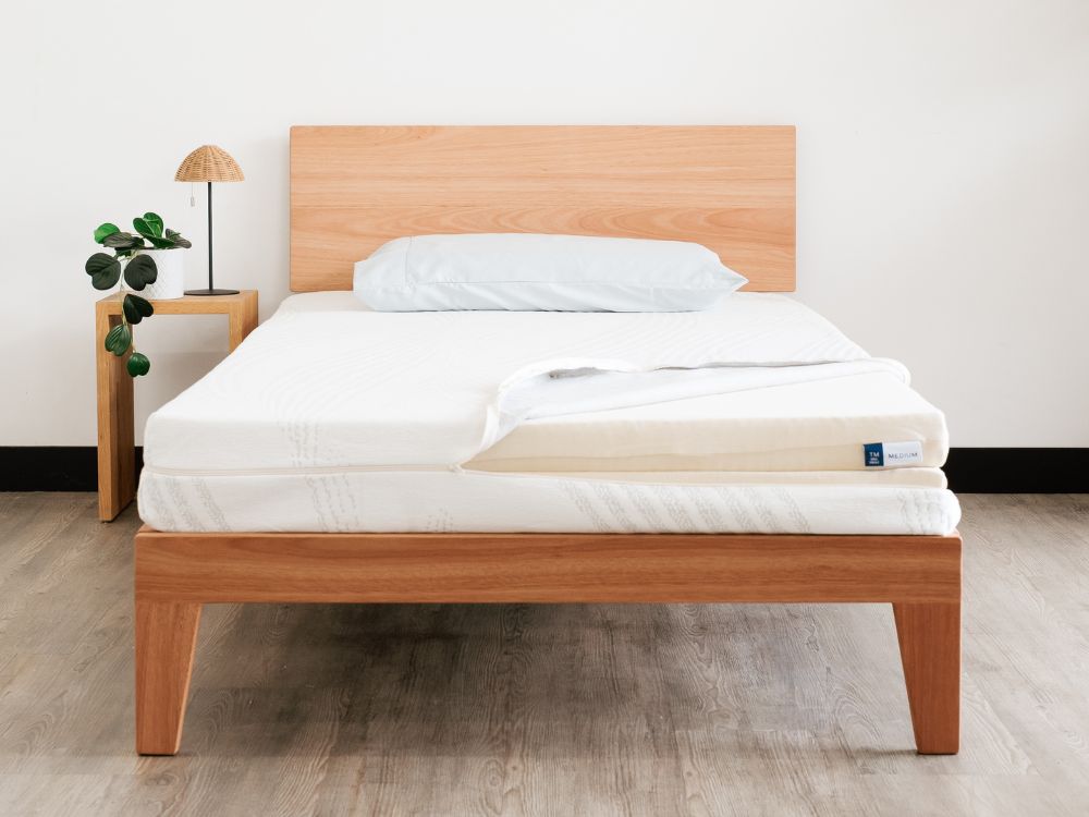 Eco Latex Mattress (15cm)