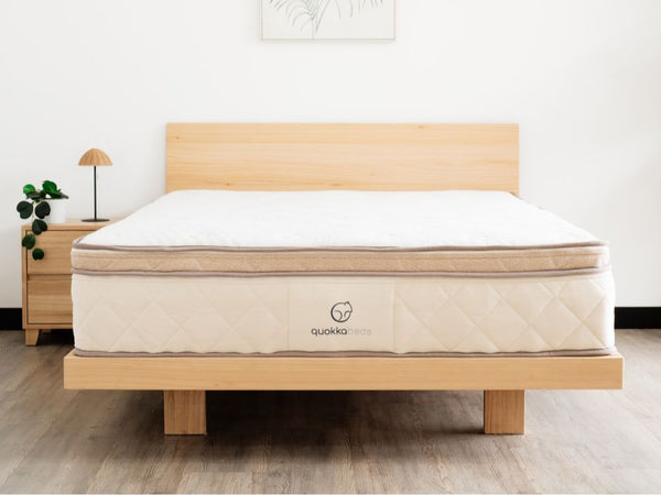 Hybrid Latex Mattress (33cm)