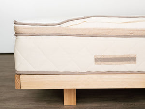 Hybrid Latex Mattress (33cm)