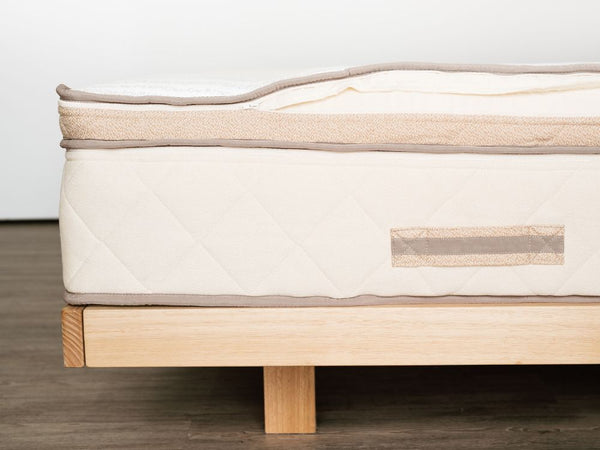 Hybrid Latex Mattress (33cm)