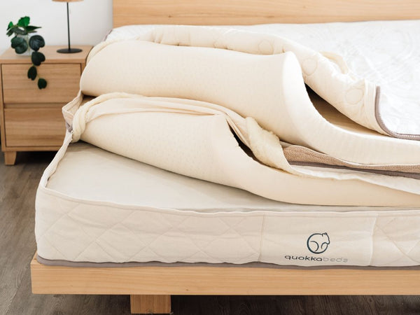 Hybrid Latex Mattress (33cm)
