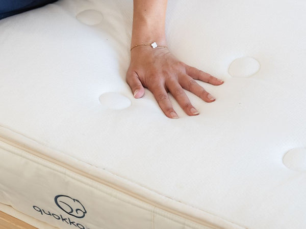 Quokka Latex Mattress (24cm)