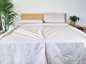 Cotton Sheet Set