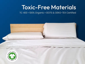 Cotton Sheet Set