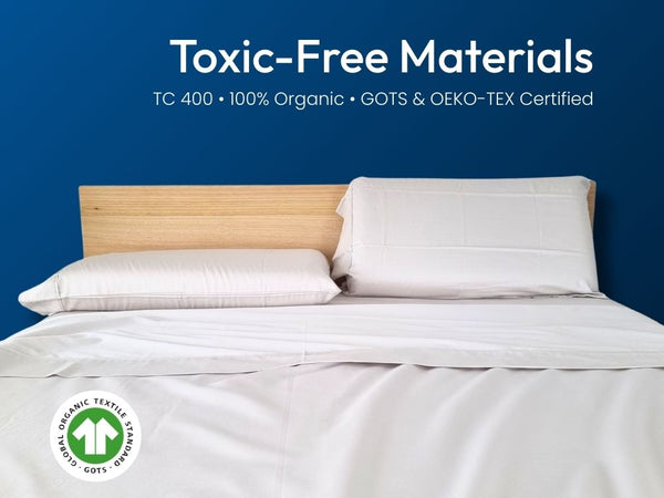 Cotton Sheet Set