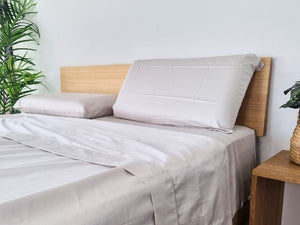 Cotton Sheet Set