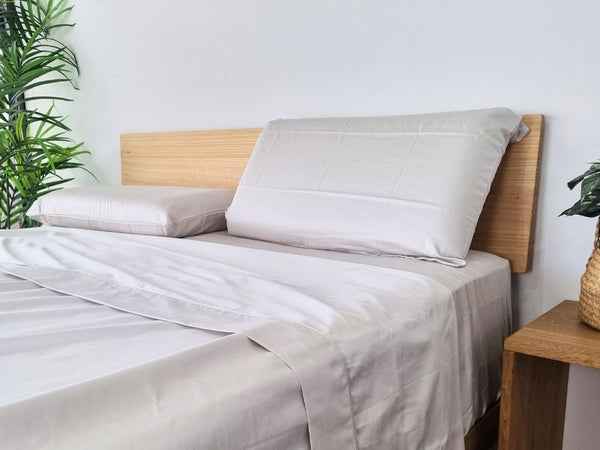 Cotton Sheet Set