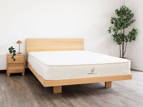Quokka Latex Mattress (24cm)