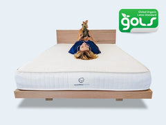 Quokka Latex Mattress (24cm)