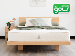 Quokka Latex Mattress (24cm)