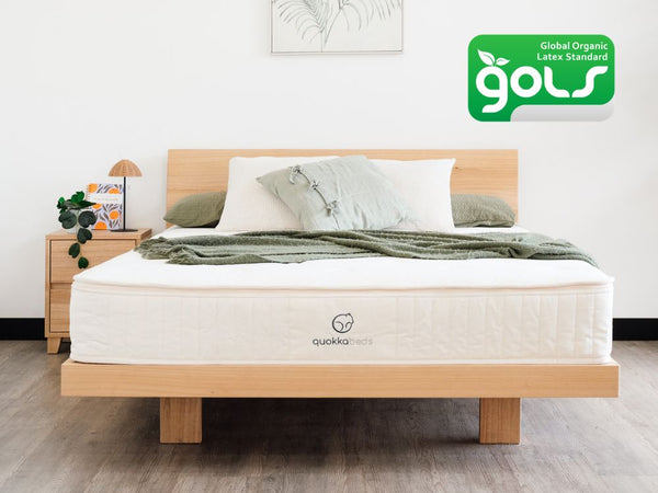 Quokka Latex Mattress (24cm)
