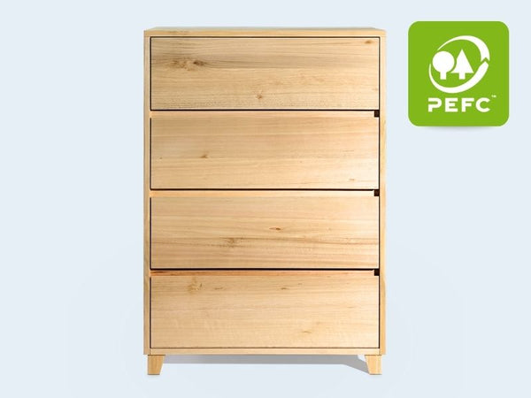 Chest of Drawers (Tallboy)