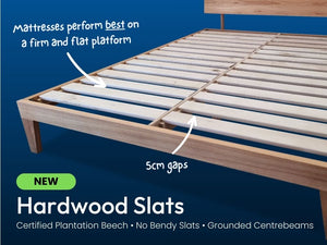 Original Bed Base