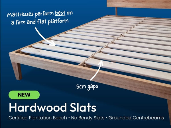 Original Bed Base