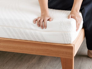 Eco Latex Mattress (15cm)