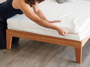 Eco Latex Mattress (15cm)