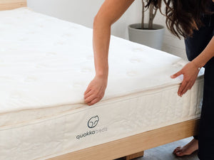 Quokka Latex Mattress (24cm)