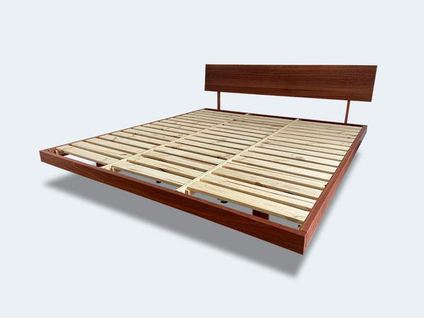 Floating Bed Base
