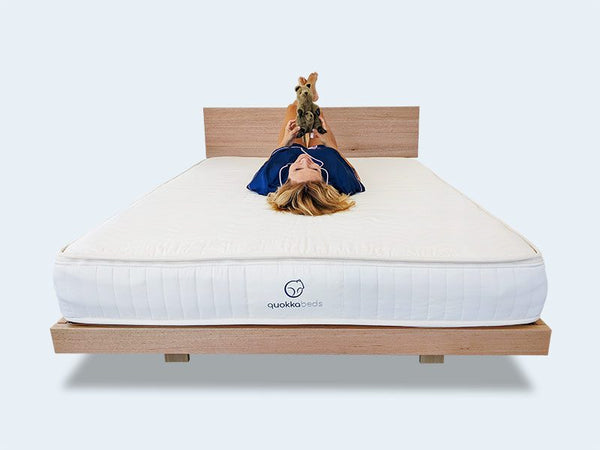 Floating Bed Base