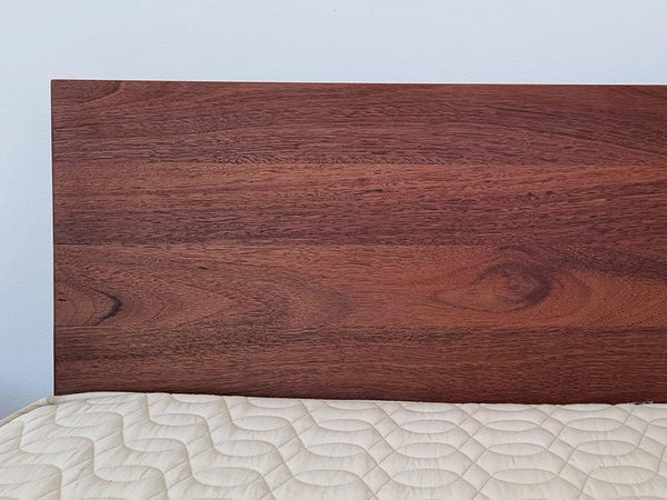 Jarrah Bed Base