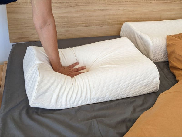 Latex Pillow