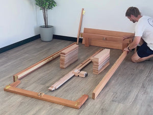 Original Bed Base