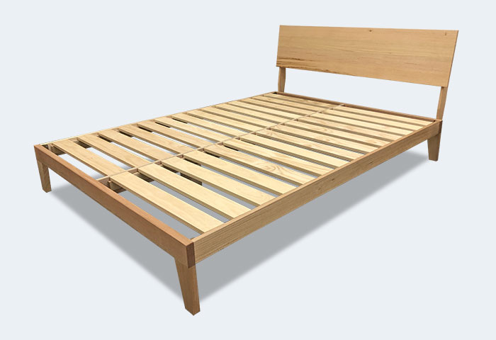 Quokka Beds Timber Bed Bases Latex, What Are Bed Sizes In Australia
