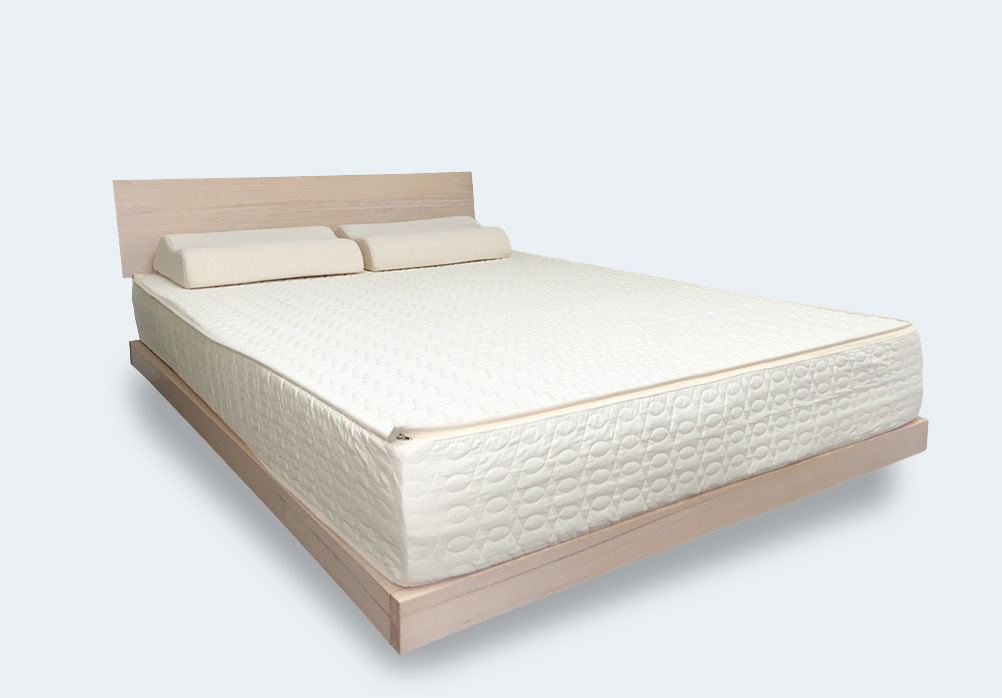 Solid Timber Bed Base Made In, Twin Bed Connector Australia